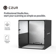 CZUR Studio Box