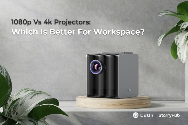 1080p Vs 4k: Which Is Better For Workspace?