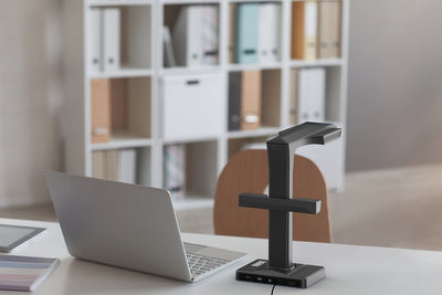 10 FAQs of a Document Scanner