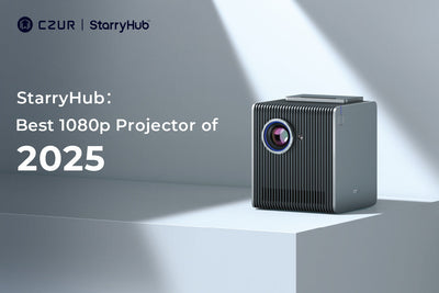 The 5 Best 1080p Projectors In 2025