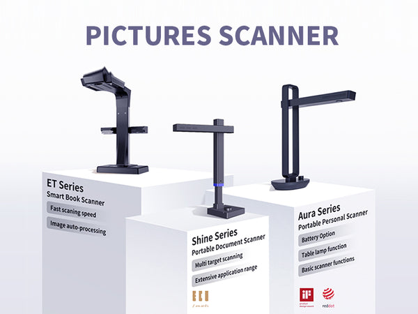 What is the Best Scanner for Scanning Pictures?