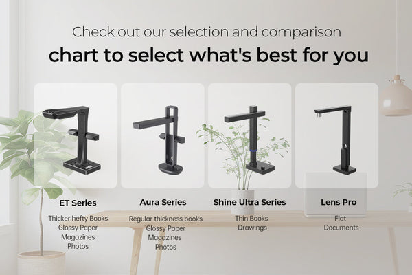 Best Scanner for Small Business: A Complete Buying Guide