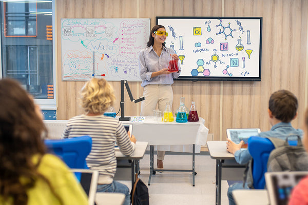 The Only 2025 Document Camera Guide You Need