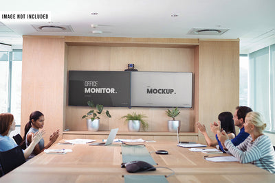 10 Conference Room Technology in 2025