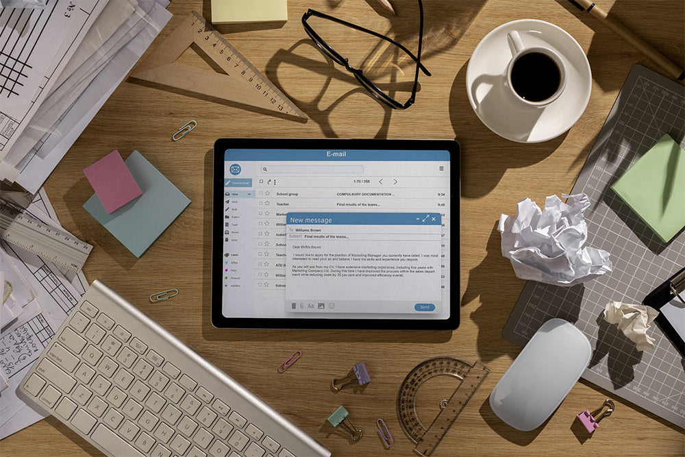 How to Digitize Your Paper Documents: 4 Great Ways – CZUR TECH