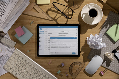 How to Digitize Your Paper Documents: 4 Great Ways
