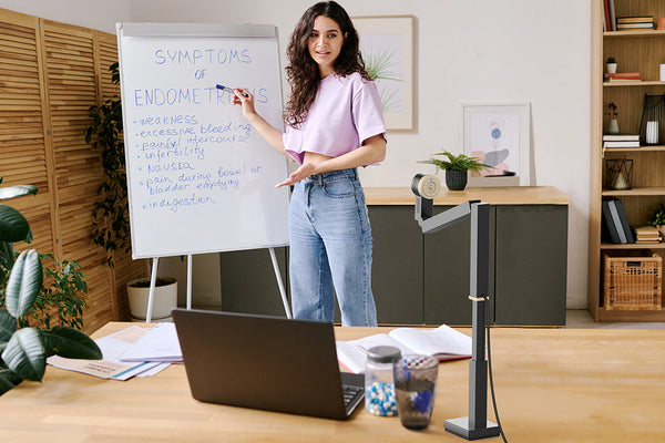 How To Choose The Right Document Camera for Teachers?