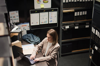 Why Document Management Solutions Are Essential for Business Expansion？