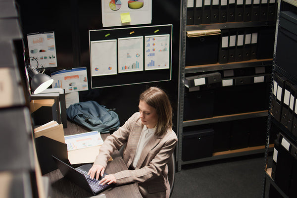 Why Document Management Solutions Are Essential for Business Expansion？