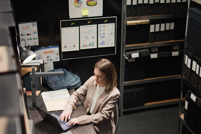 Why Document Management Solutions Are Essential for Business Expansion？