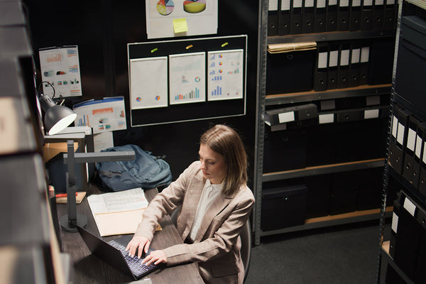 Why Document Management Solutions Are Essential for Business Expansion？