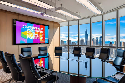 FHD vs UHD: Upgrading Your Display Experience (FAQ Guide)