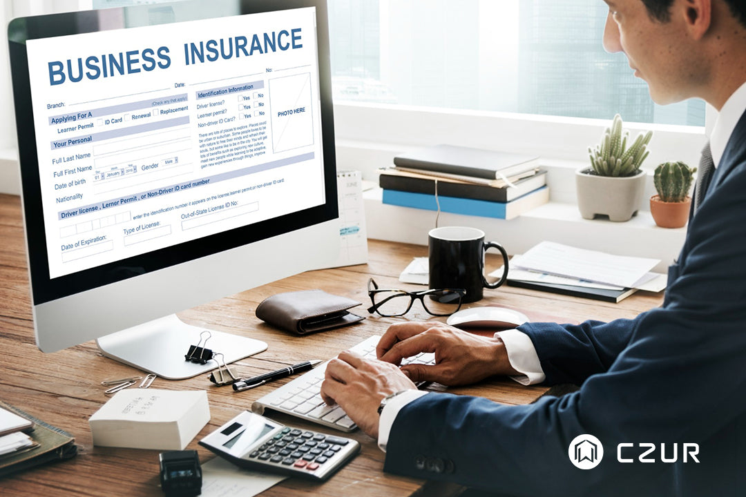 From Paper to Digital: How Document Scanning Boosts Insurance Efficien ...