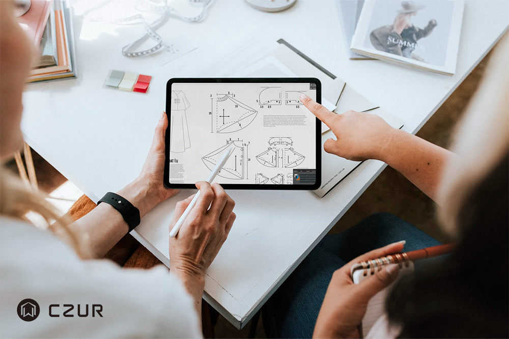 How To Pick the Best Art Scanner for Your Artwork？ – CZUR TECH