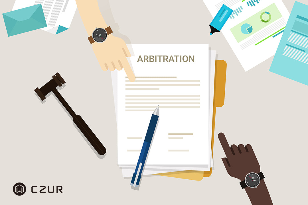 How To Scan Legal-Size Papers and Documents? – CZUR TECH