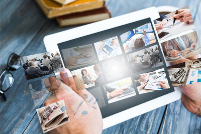 How to Digitize Pictures: Step by Step Guide