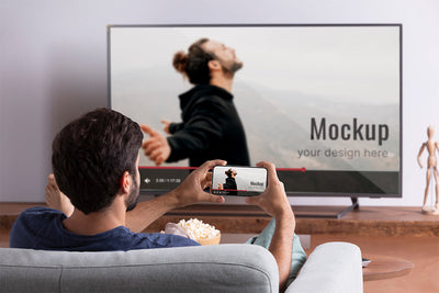 How to Easily Set Up Chromecast with a Projector? (Step-by-Step)