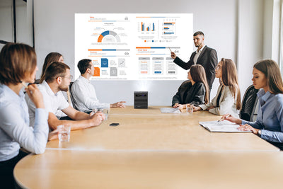 Boardroom Meetings: What it Means & How to Conduct?