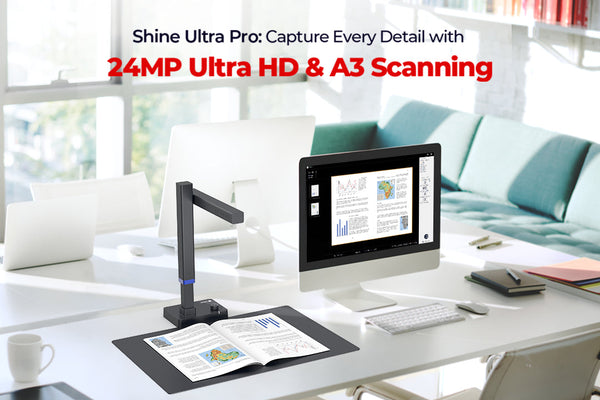 How to Scan Receipts: 4 Easy Methods for Small Business and Personal Finance