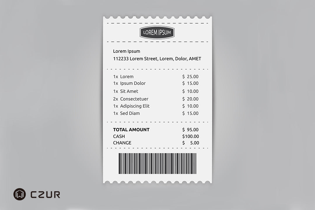 How to Scan a Barcode: A Complete Beginner’s Guide？ – CZUR TECH
