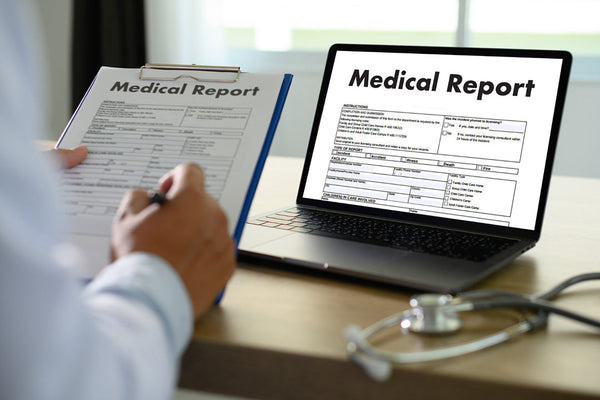From Paper to Digital: The Ultimate Guide to Medical Records Scanning
