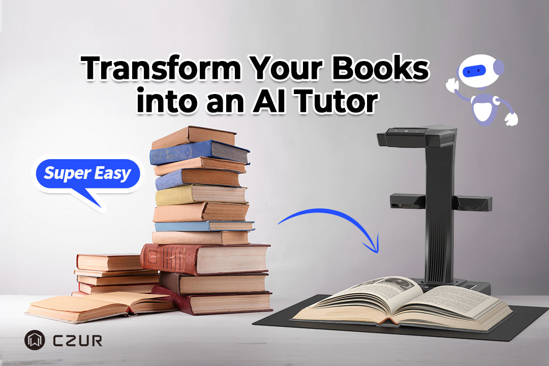 Paper Tutor How to Turn Paper Books Into an AI Tutor: A Step-by-Step Guide (2026 ...