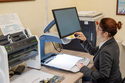 What is a Scanner? A Detailed Guide