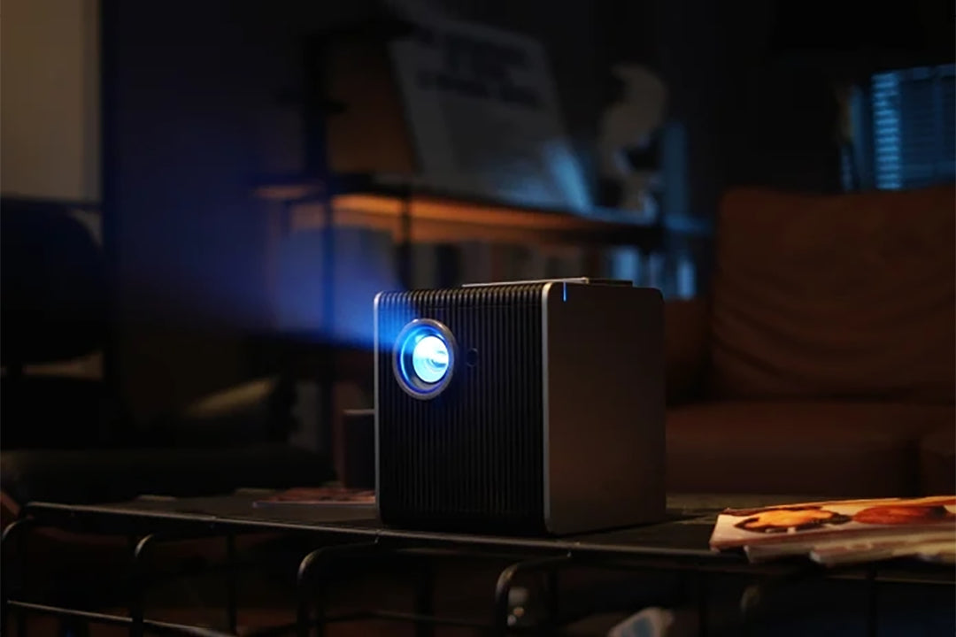 Everything You Need to Know about A Projector Lens – CZUR TECH