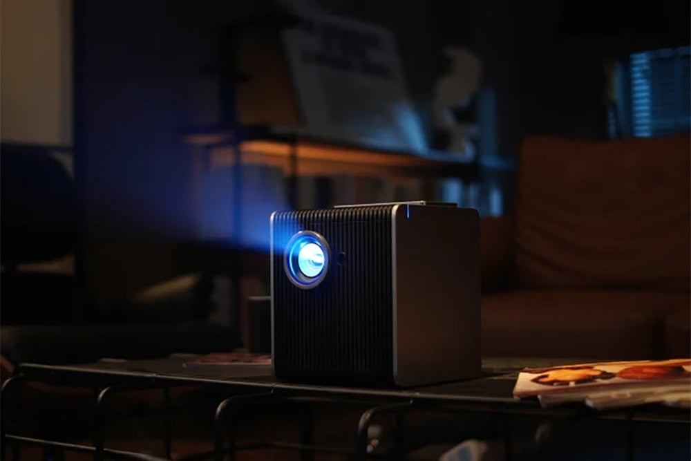 Projector Lens Inside Everything You Need to Know about A Projector Lens – CZUR TECH