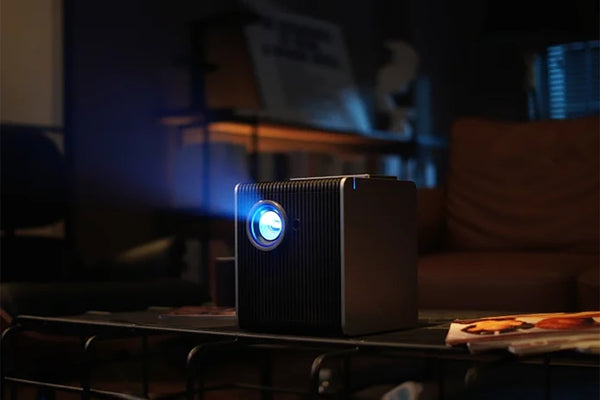 Everything You Need to Know about A Projector Lens