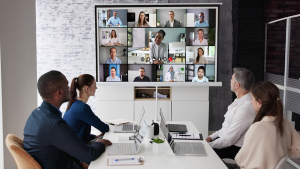 The 10 Best Platforms For Video Conferences（Free and Paid Features）