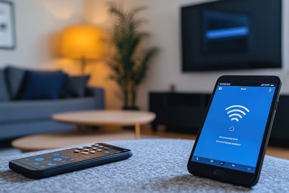 The Ultimate Guide to Wireless Display Technology (2025) – CZUR TECH
