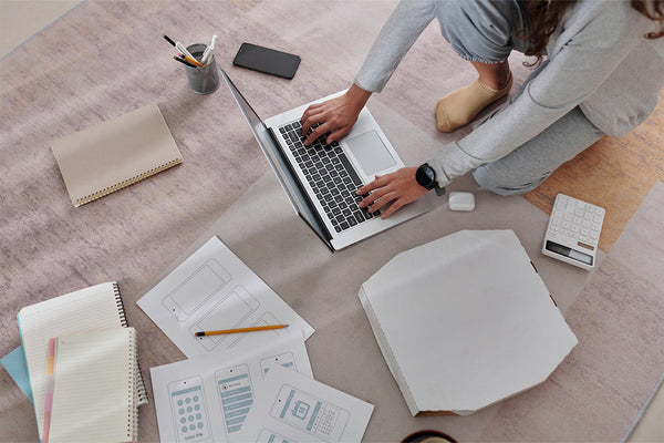 A Complete Guide to WFH Meaning（Working From Home）
