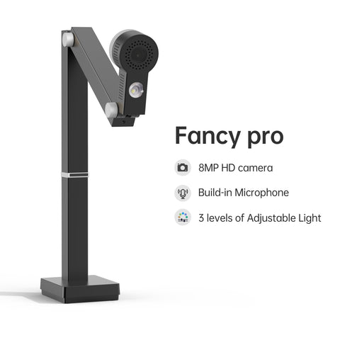 CZUR Fancy Series