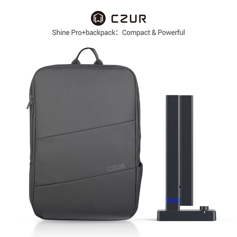CZUR Shine Pro