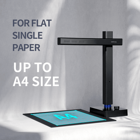 CZUR Shine Pro | Premium Doc Scanner for Fast Scan | Shine CZUR Shine Pro | Premium Doc Scanner for Fast Scan | Shine