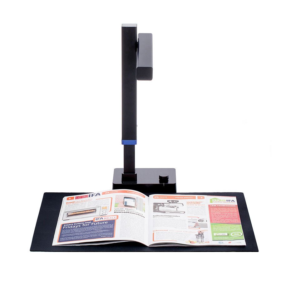 CZUR Shine Ultra 13MP Document Scanner product image