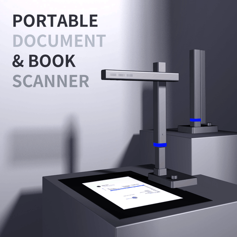 CZUR Shine Ultra Series – CZUR TECH